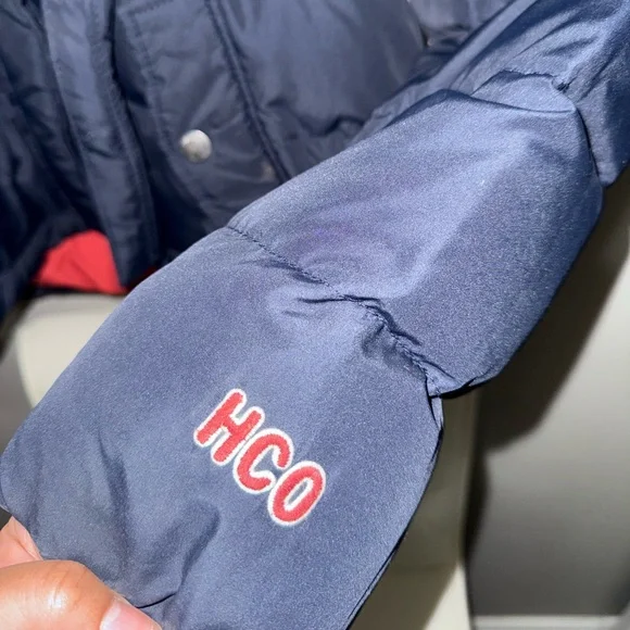 Hollister parka - Picture 2 of 7